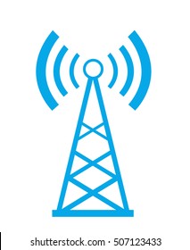 Transmitter icon 