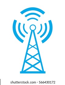 Transmitter icon 
