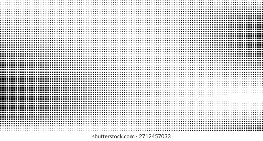 Fondo de hoja moderno de punto abstracto transparente con diseño de textura de espejo de metal