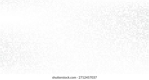 Transparant dot modern foil background with metal mirror texture simple modern abstract