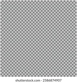 A transparence design for background