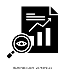 Transparency Icon Element For Design