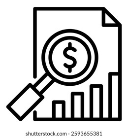 Transparency Icon Element For Design
