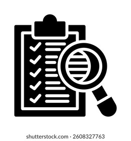 Transparency Icon Element for Design