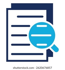 Transparency Icon Element For Design