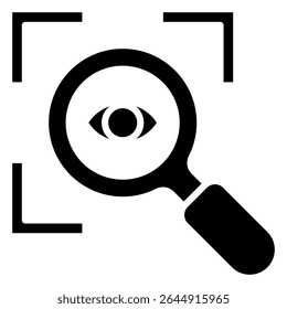 Elemento de icono de transparencia para el diseño