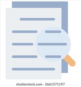 Transparency Icon Element For Design