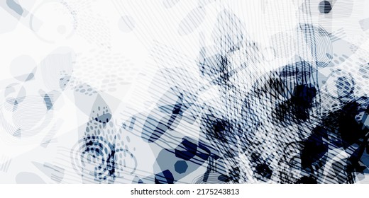Transparent background with abstract spots of unusual colors, shapes and lines. Great for printing, posters, flyers, packaging, invitations, postcards, textile designs and other accessories.