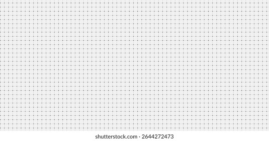 Transparent background with a black line grid creating a square pattern