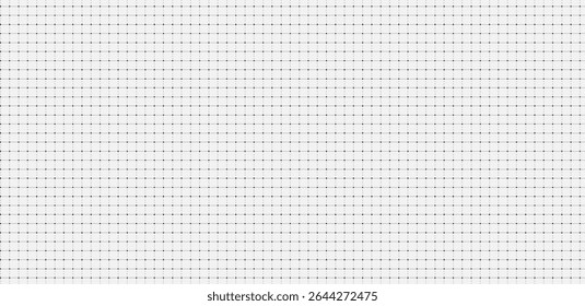 Transparent background with a black line grid creating a square pattern