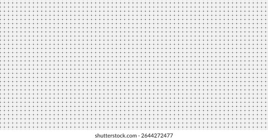 Transparent background with a black line grid creating a square pattern