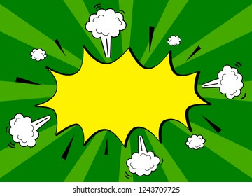 Transparent Background with Boom comic book explosion vector design pattern. speech bubbles. Price tag. Pop art. text box. - Powered by Shutterstock - Get 15% off with code: PIKWIZARD15