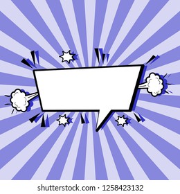 Transparent Background with Boom comic book explosion vector design pattern. speech bubbles. Price tag. Pop art. text box. conversation chat. information frame. Talk balloon. Dream cloud. illustration