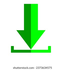 transparent background download vector icon