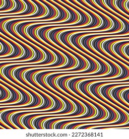 Transparent background and line art