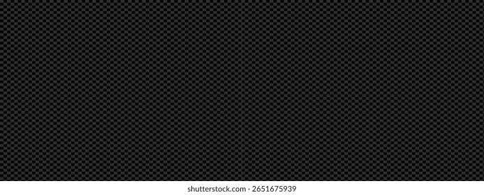 Transparent background template design. Simple black geometrical background. Transparent overlay background. Vector illustration. EPS 10