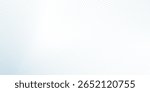 Transparent background with thin wavy pale blue lines. Modern subtle pattern, vector illustration.