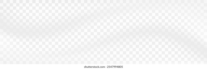 Transparent background with wavy lines and gray waves for cover design. Back texture blurred pattern in white strokes for wallpaper and web screensaver.
