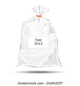 1,899 Text With Transparent Bag Images, Stock Photos & Vectors ...