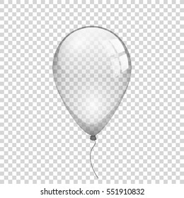 Download Transparent Balloons Hd Stock Images Shutterstock