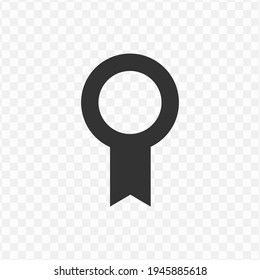 Transparent charter icon png, vector illustration of an charter icon in dark color and transparent background(png)