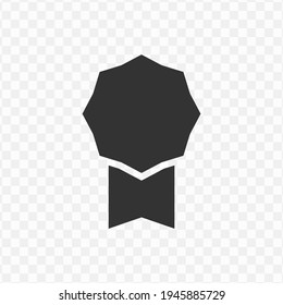 Transparent charter icon png, vector illustration of an charter icon in dark color and transparent background(png)