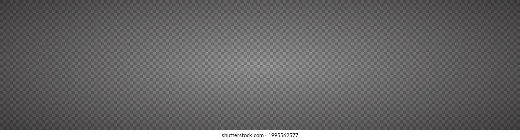 Transparent chess background with gradient effect