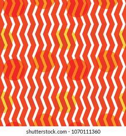 Transparent circles pattern. Rich color series. Minimal graphics