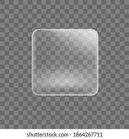 Premium Vector  Transparent background alpha channel squares