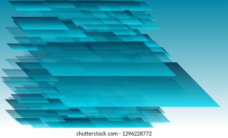 Transparent gradient shapes abstract modern backgrounds concept
