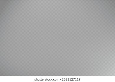 Transparent gray grid background texture, ideal for product mockups, overlays, or digital presentations.