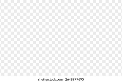 Transparent grid seamless pattern background. Grey and white checkboard background. Abstract checkered chessboard. Vector element. Trippy checkerboard background. Retro psychedelic checkered wallpaper