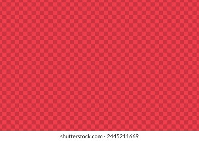 Transparent grid vector background. Transparent grid modern illustration .