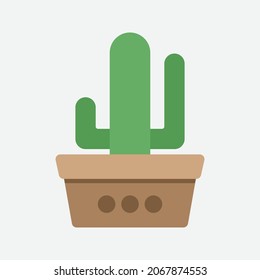 Transparent Isolated Plant in Pot and Tree Multi Purpose Illustration Scalable Vector Graphics