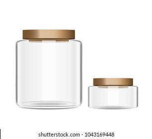 Download Beauty Jar Mockup High Res Stock Images Shutterstock
