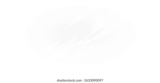 Efecto de destello de luz transparente con un estilo de moda de ensueño y fantasía. Elegante Ilustración vectorial perfecta para añadir brillo y glamour a diseños creativos o editoriales.