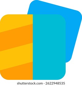 Transparent Line vector Icon Design