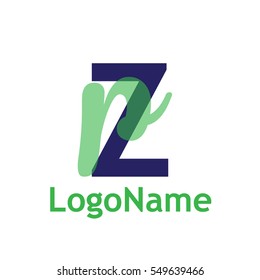 Transparent logo