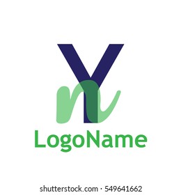 Transparent logo