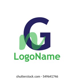 Transparent logo