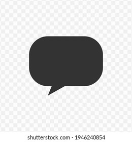 Speech Bubble Png Images Stock Photos Vectors Shutterstock