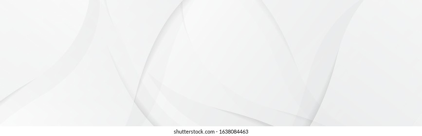 Transparent Modern Fluid Background Composition with Waves and Shadows