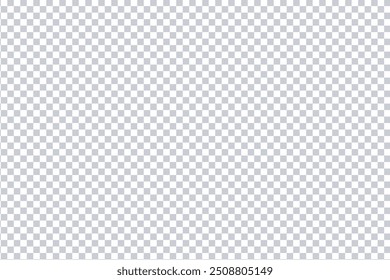 Transparent pattern background, gray and white chessboard pattern, Transparent grid Photoshop background 