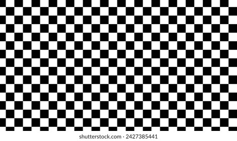 Transparent pattern background. simulation alpha channel png