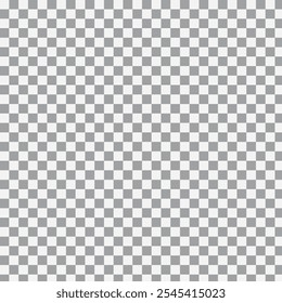 Transparante patroonachtergrond. Simulatie Alpha Channel PNG