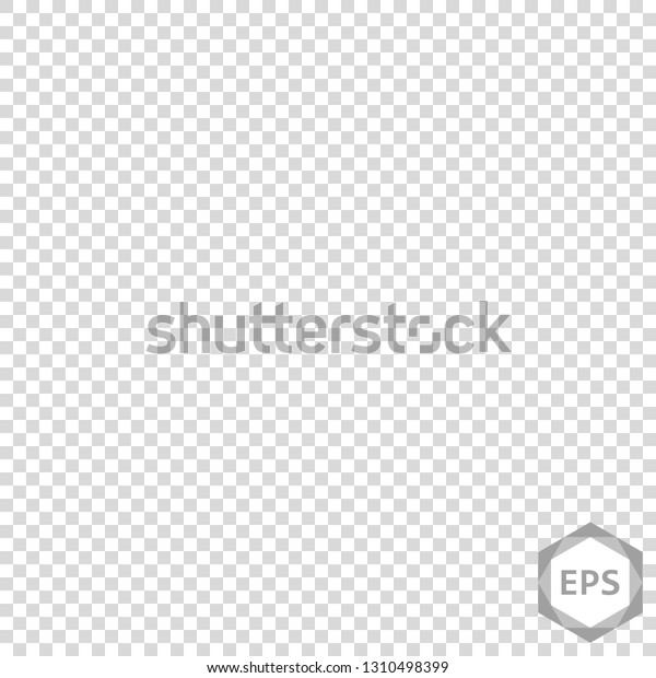 Transparent Photoshop Illustrator Background Transparent Grid 库存矢量图 免版税