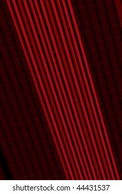 Transparent plaid red background. EPS10 file with transparency.