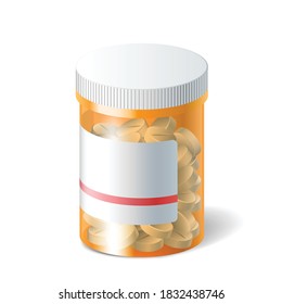 43,766 Pill vial Images, Stock Photos & Vectors | Shutterstock