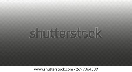 Transparent png. Black gradient background. Grid faded overlay with shadow texture