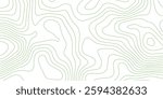 Transparent PNG Topographic line map. Modern design with White background with topographic wavy pattern design.
